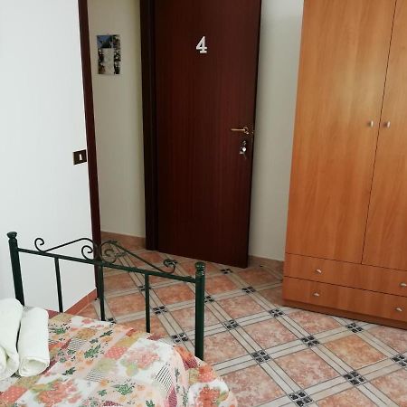 Casa Claudia 호텔 팔레르모 외부 사진