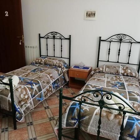 Casa Claudia 호텔 팔레르모 외부 사진
