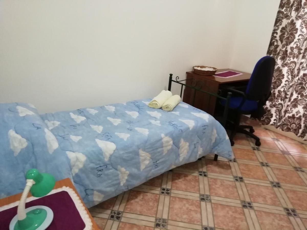Casa Claudia 호텔 팔레르모 외부 사진
