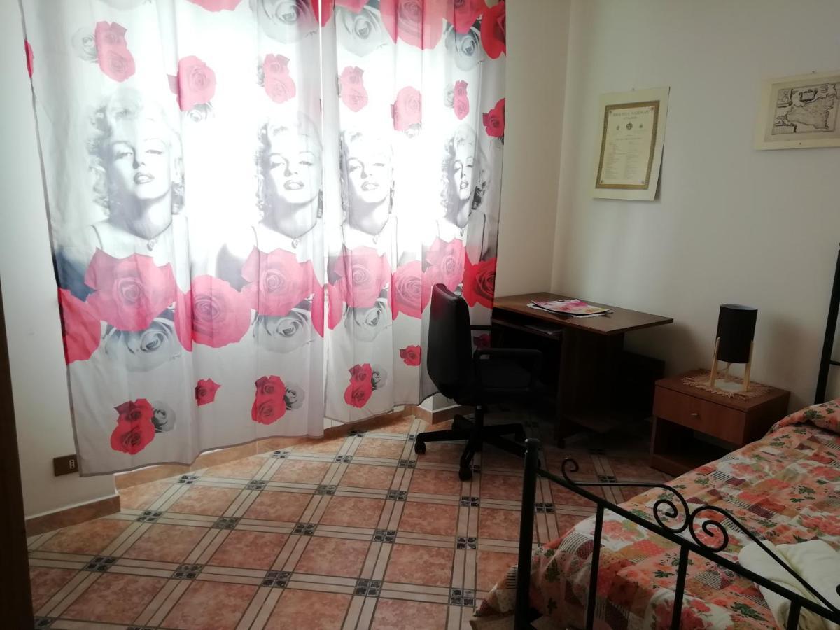 Casa Claudia 호텔 팔레르모 외부 사진