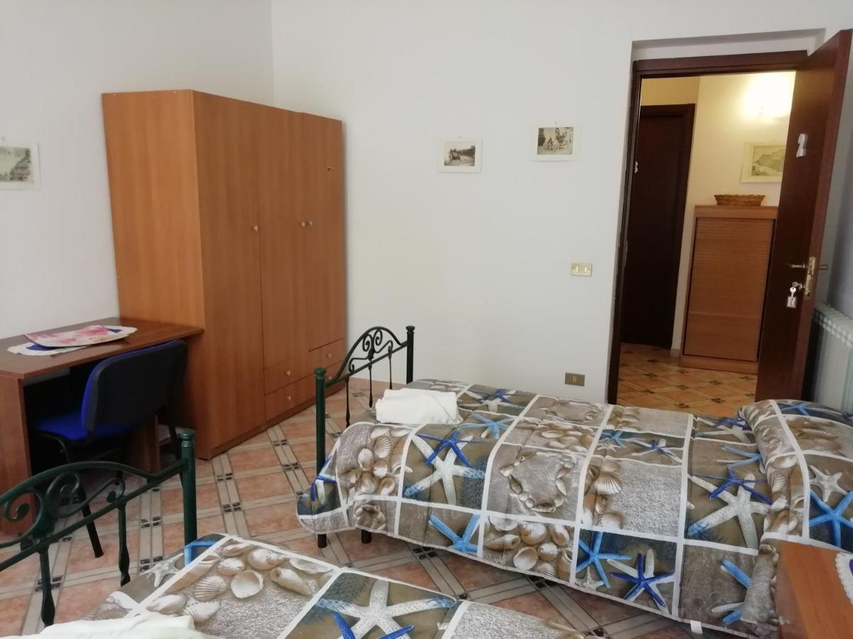 Casa Claudia 호텔 팔레르모 외부 사진