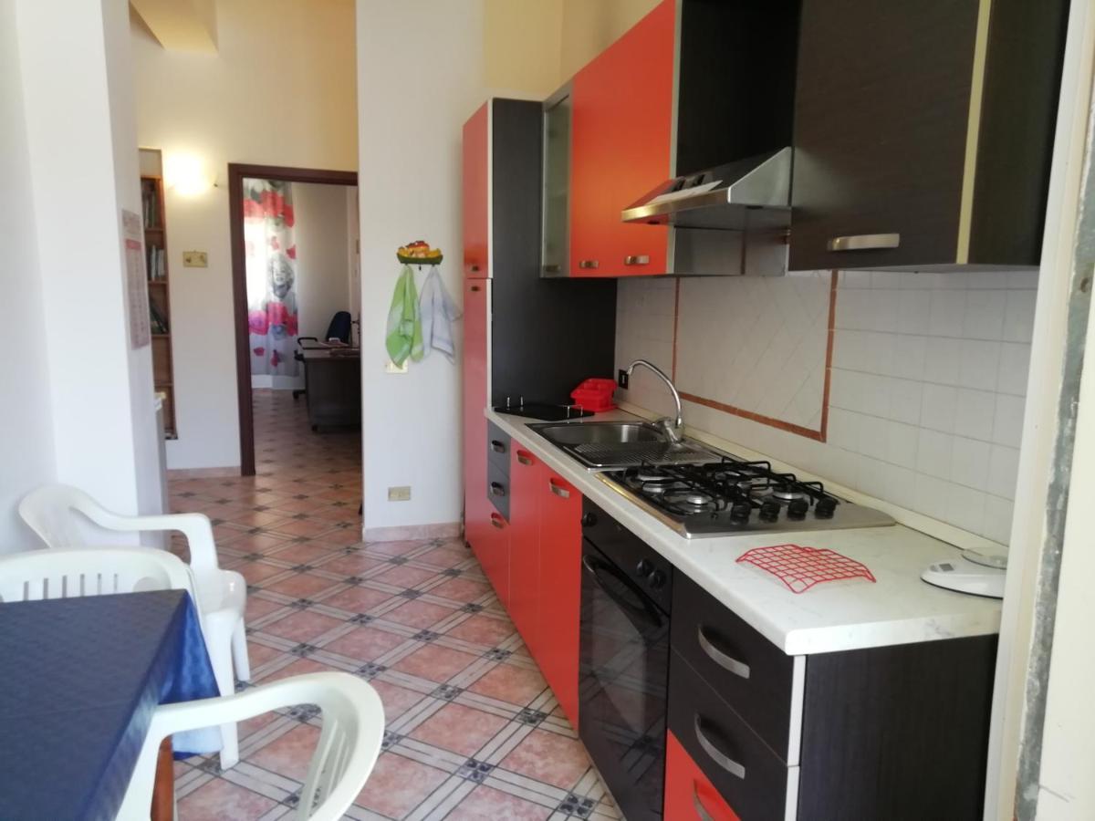 Casa Claudia 호텔 팔레르모 외부 사진