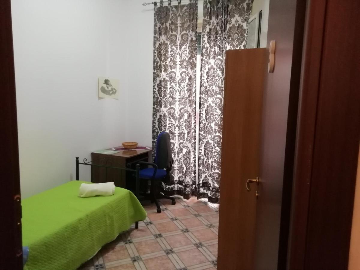 Casa Claudia 호텔 팔레르모 외부 사진