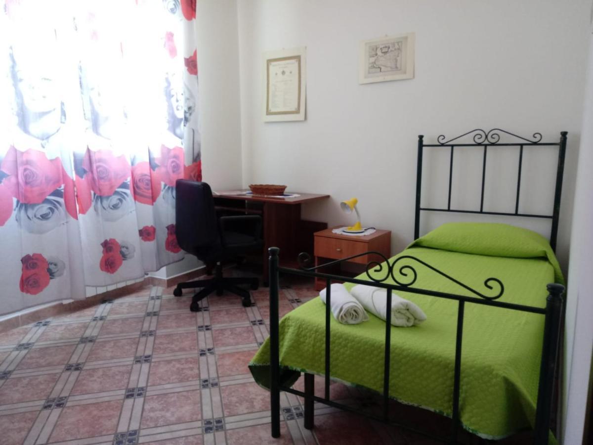 Casa Claudia 호텔 팔레르모 외부 사진