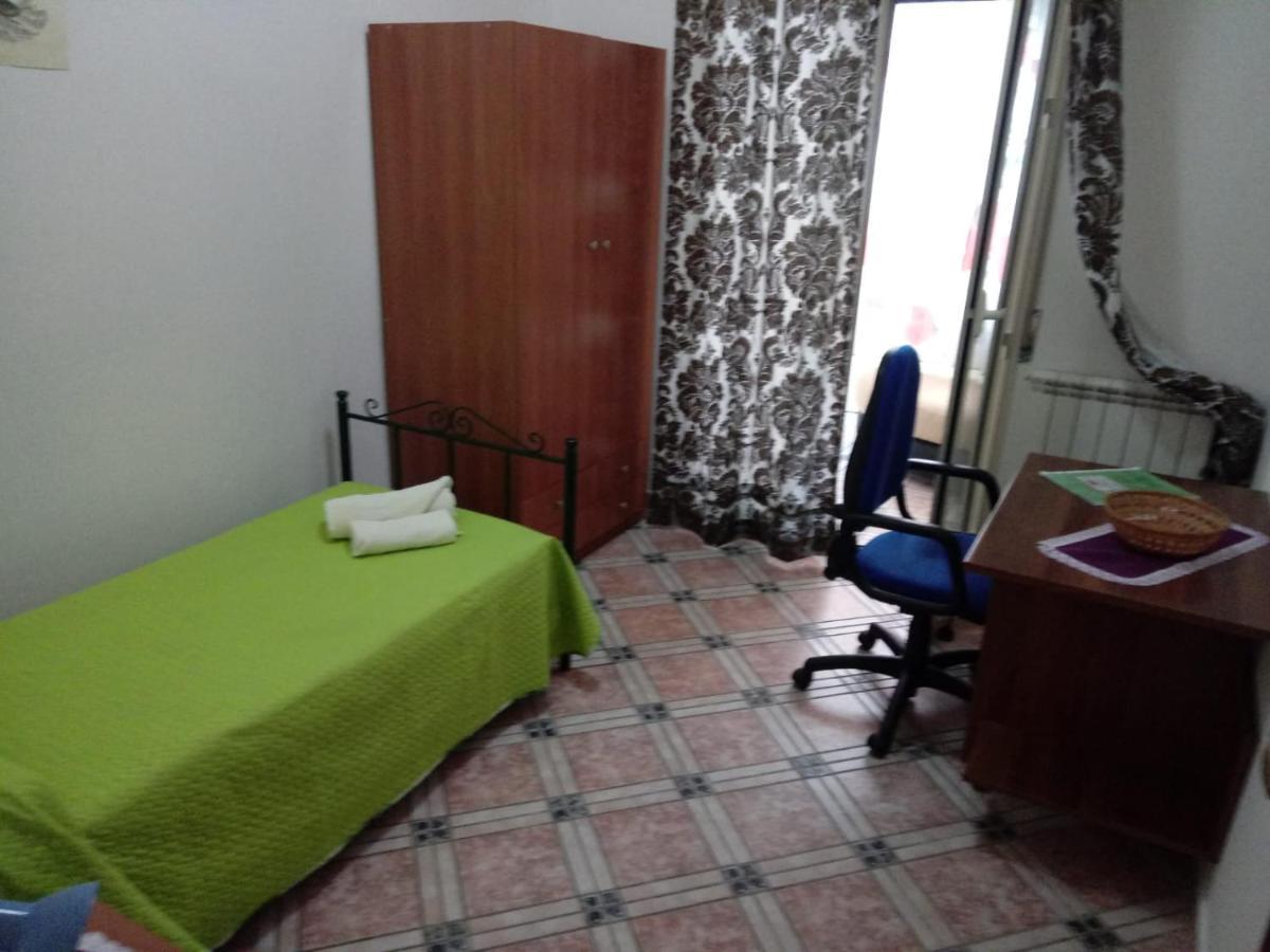 Casa Claudia 호텔 팔레르모 외부 사진