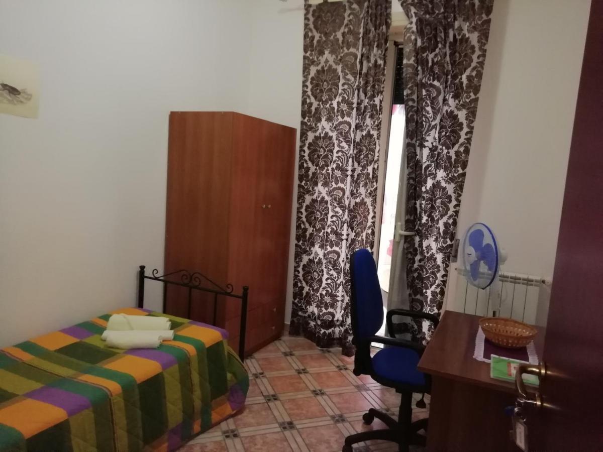 Casa Claudia 호텔 팔레르모 외부 사진