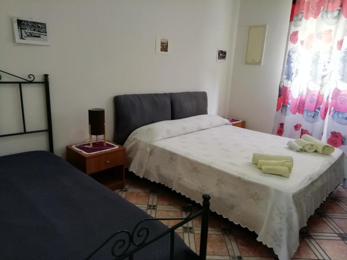 Casa Claudia 호텔 팔레르모 외부 사진