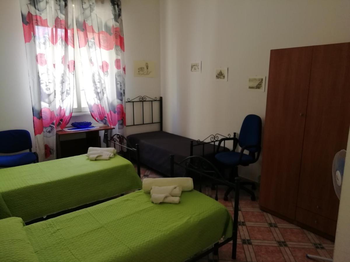 Casa Claudia 호텔 팔레르모 외부 사진
