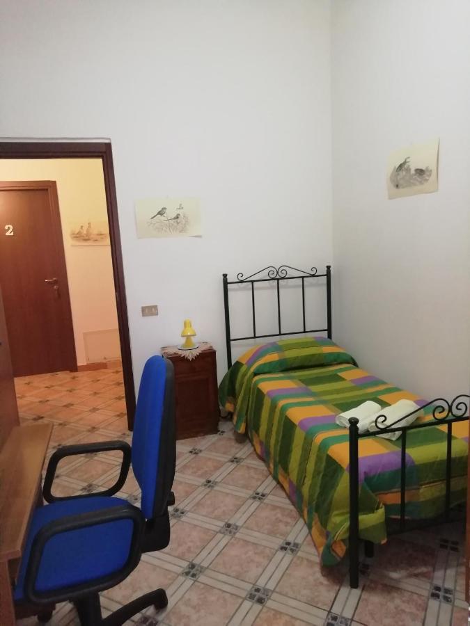 Casa Claudia 호텔 팔레르모 외부 사진
