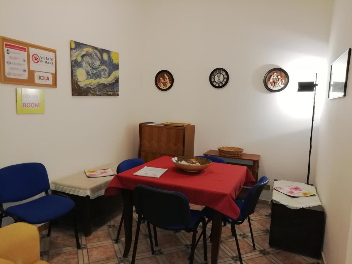 Casa Claudia 호텔 팔레르모 외부 사진