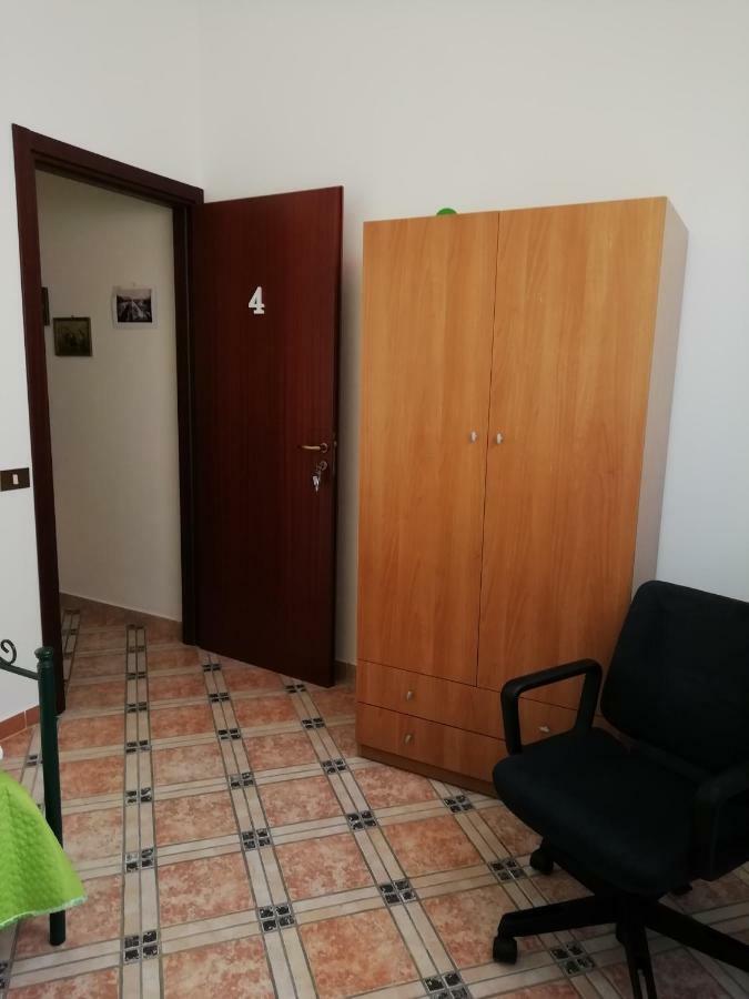 Casa Claudia 호텔 팔레르모 외부 사진